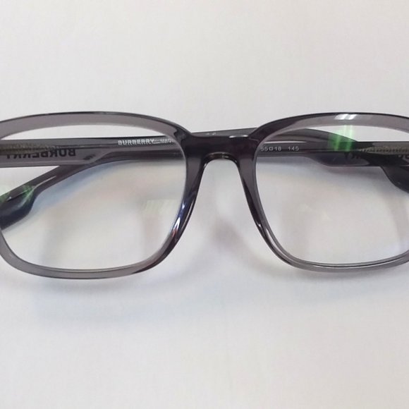 BURBERRY WOMEN'S READING GLASSES - Picture 1 of 6